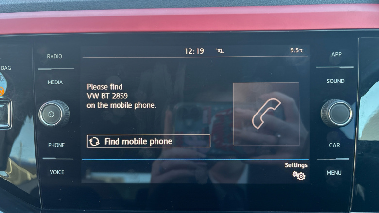 Volkswagen Polo 1.0 TSI 95 Beats 5dr Petrol Hatchback